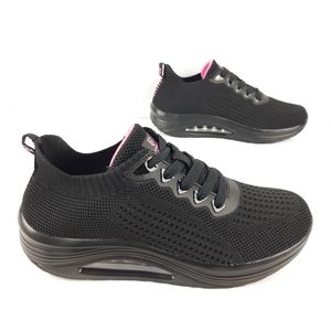 LARNMERN PLUS PLATFORM SNEAKERS